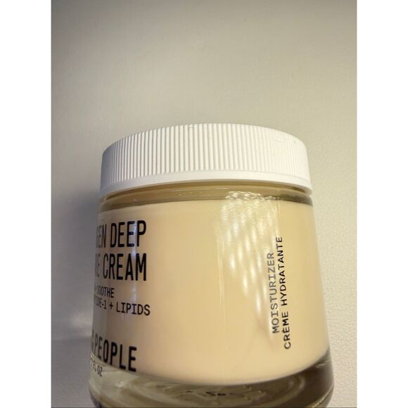 Youth To The People Adaptogen Skin Repairing Moisturizer with Peptides for Sensi - Picture 4 of 6